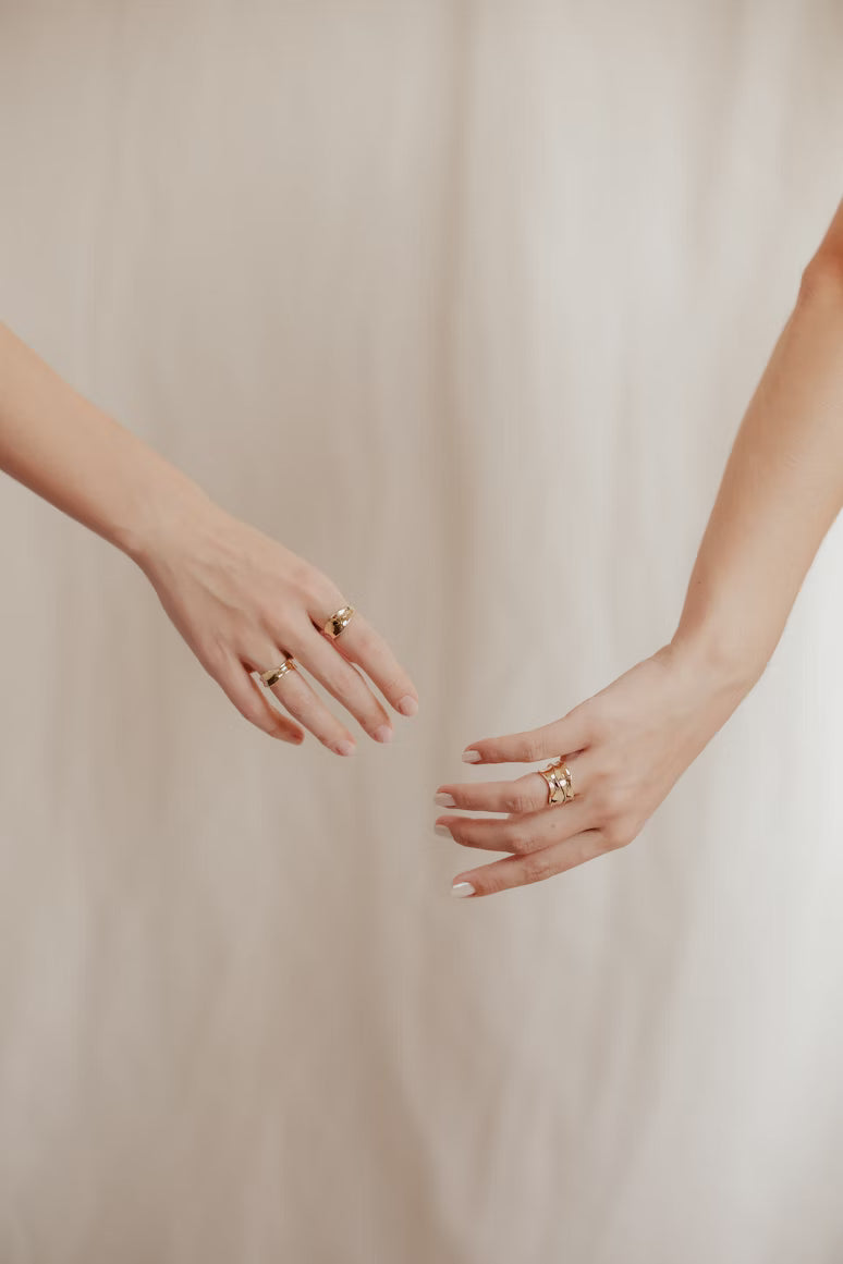BAGUES FEMME