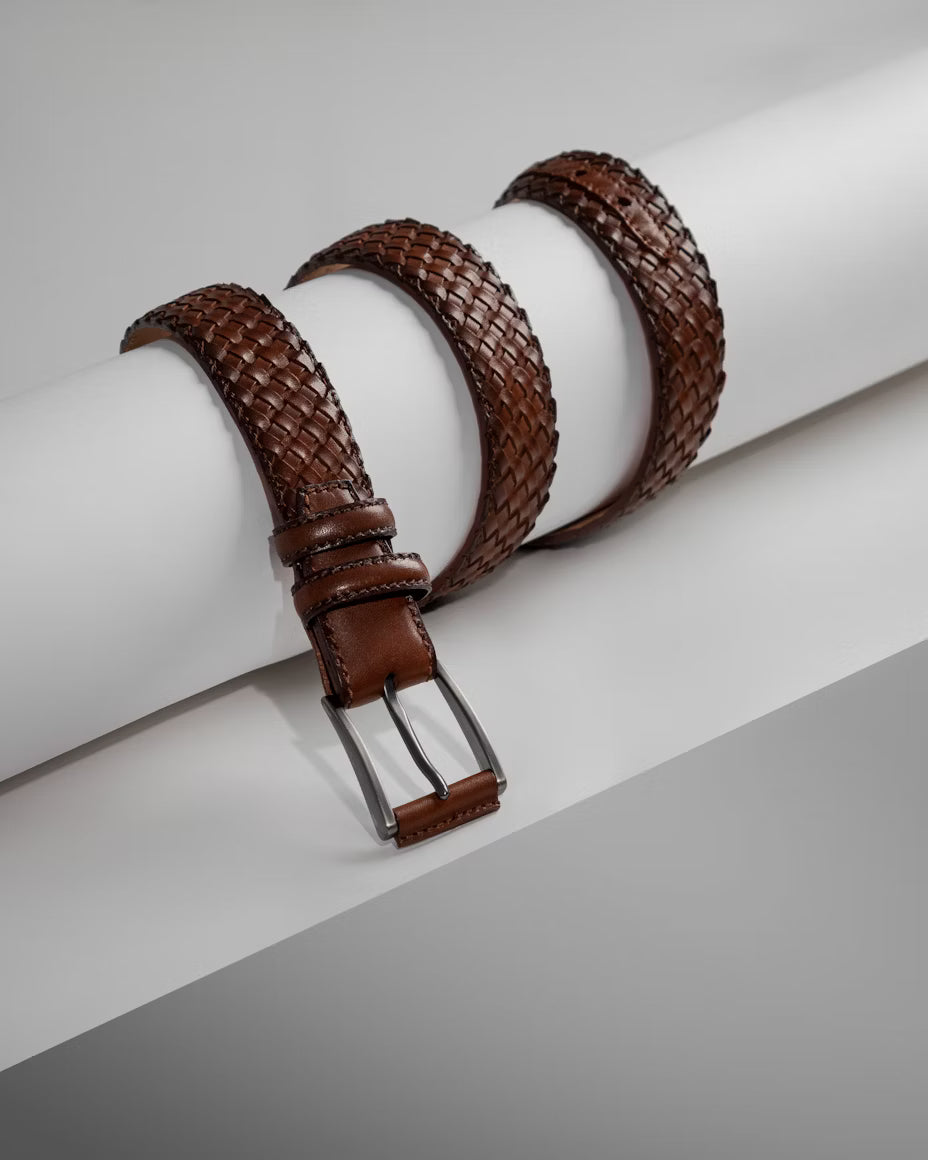 BRACELETS CUIR HOMME