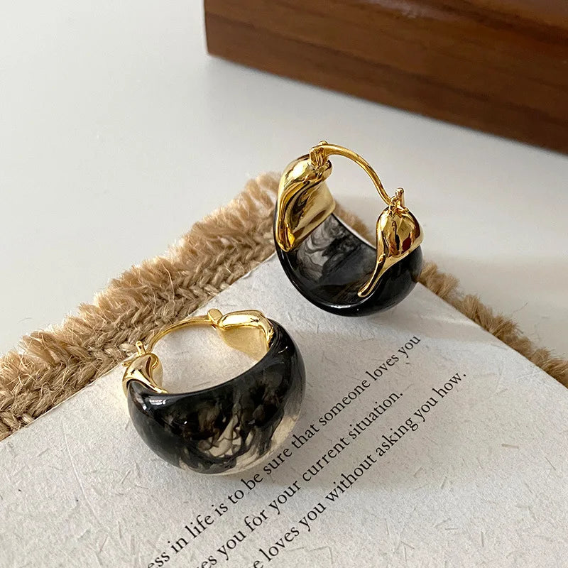 Boucles_d_oreilles_noir_or_argent