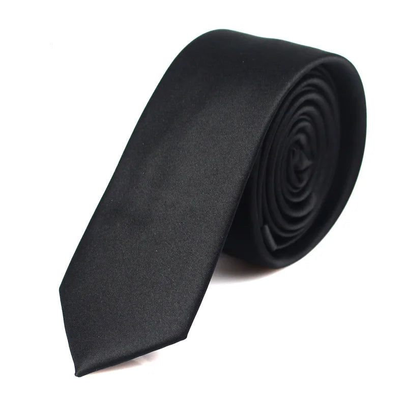 Cravate_homme_en_soie_noir_l_gant_5