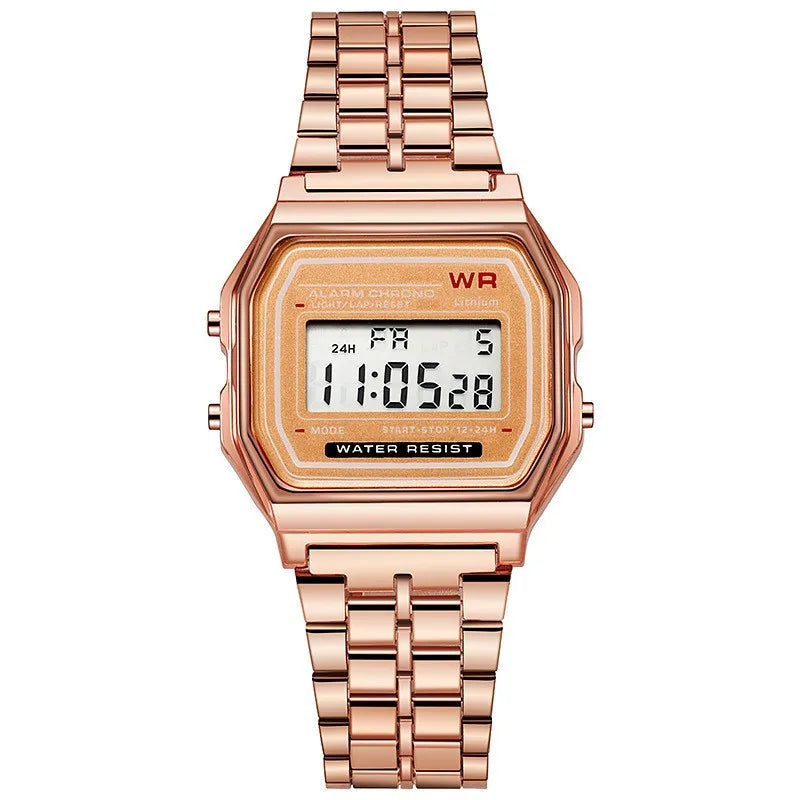 Montre_chrono_Or_rose