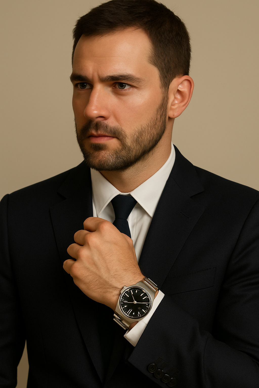 MONTRES HOMME