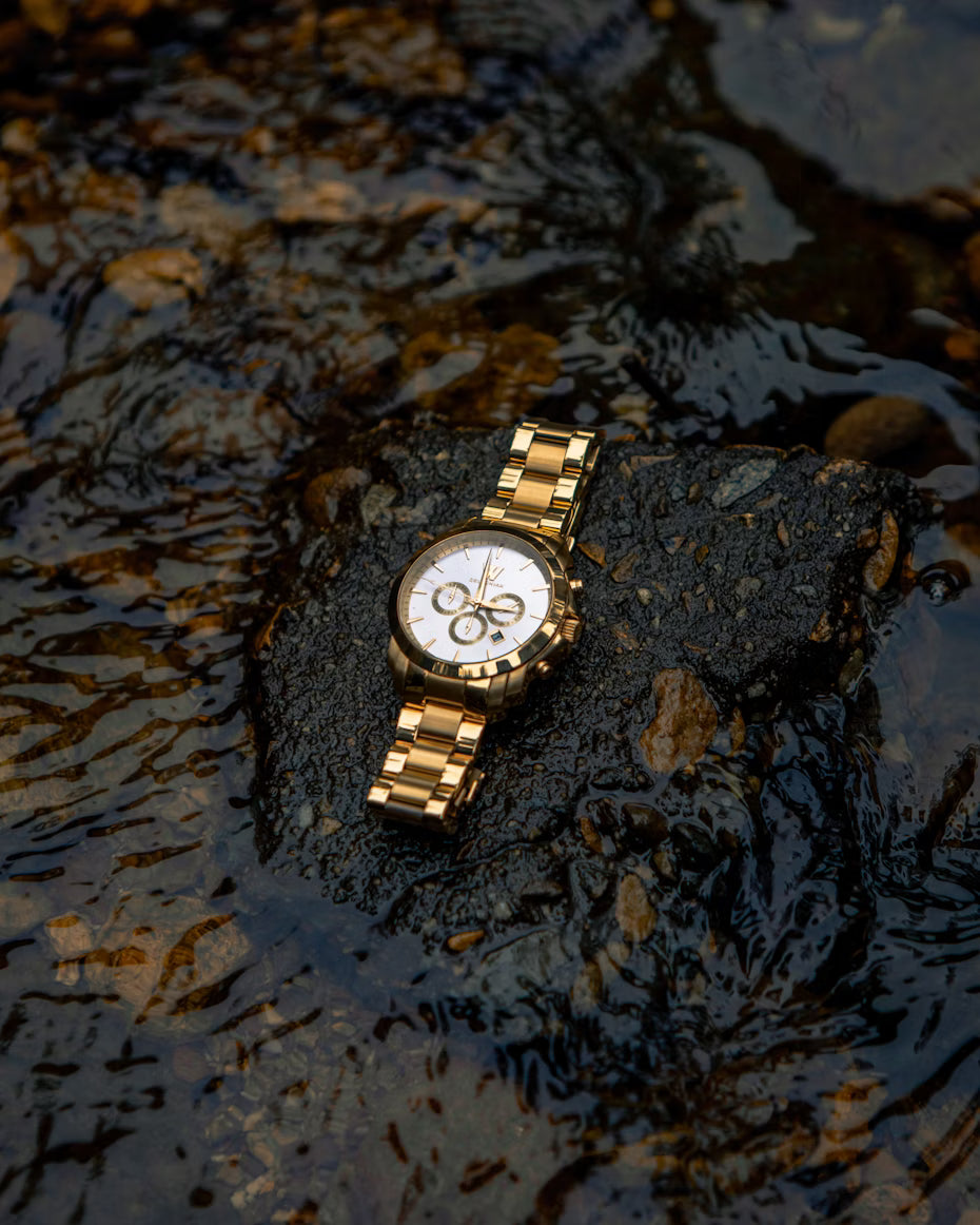 MONTRES OR FEMME
