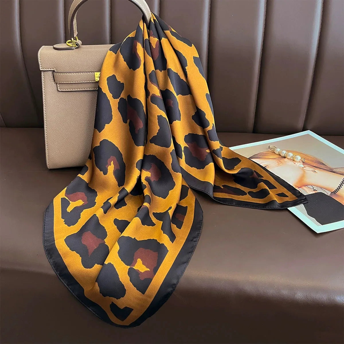COLLECTIONS CHOICE FEMME