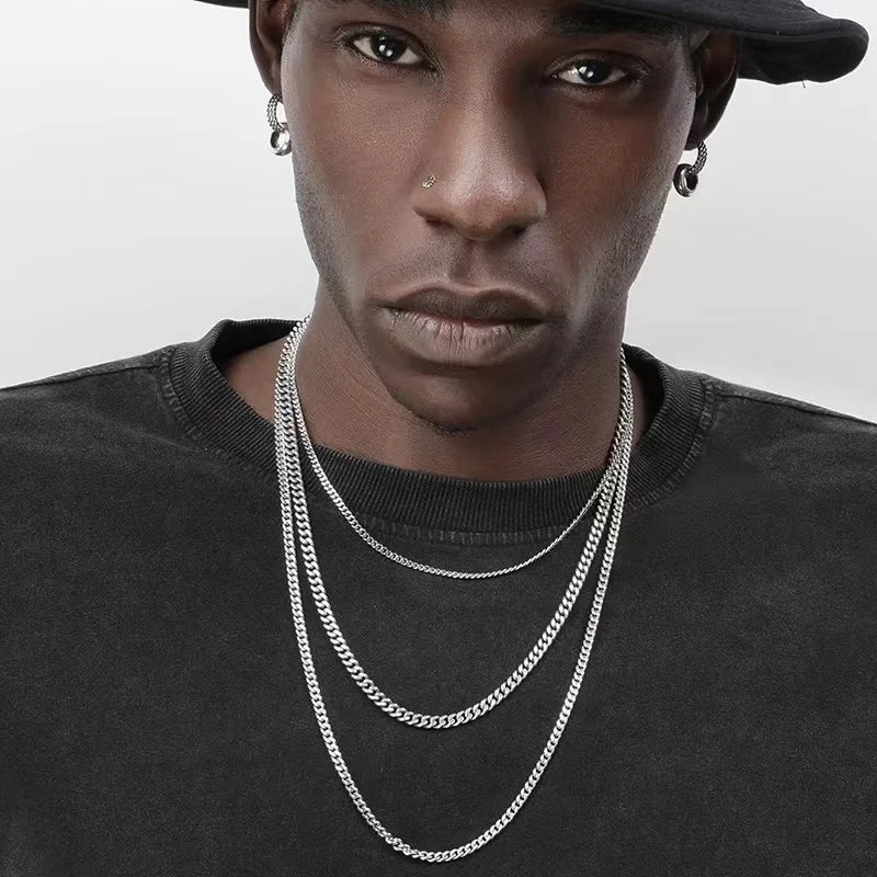 COLLIERS HOMME