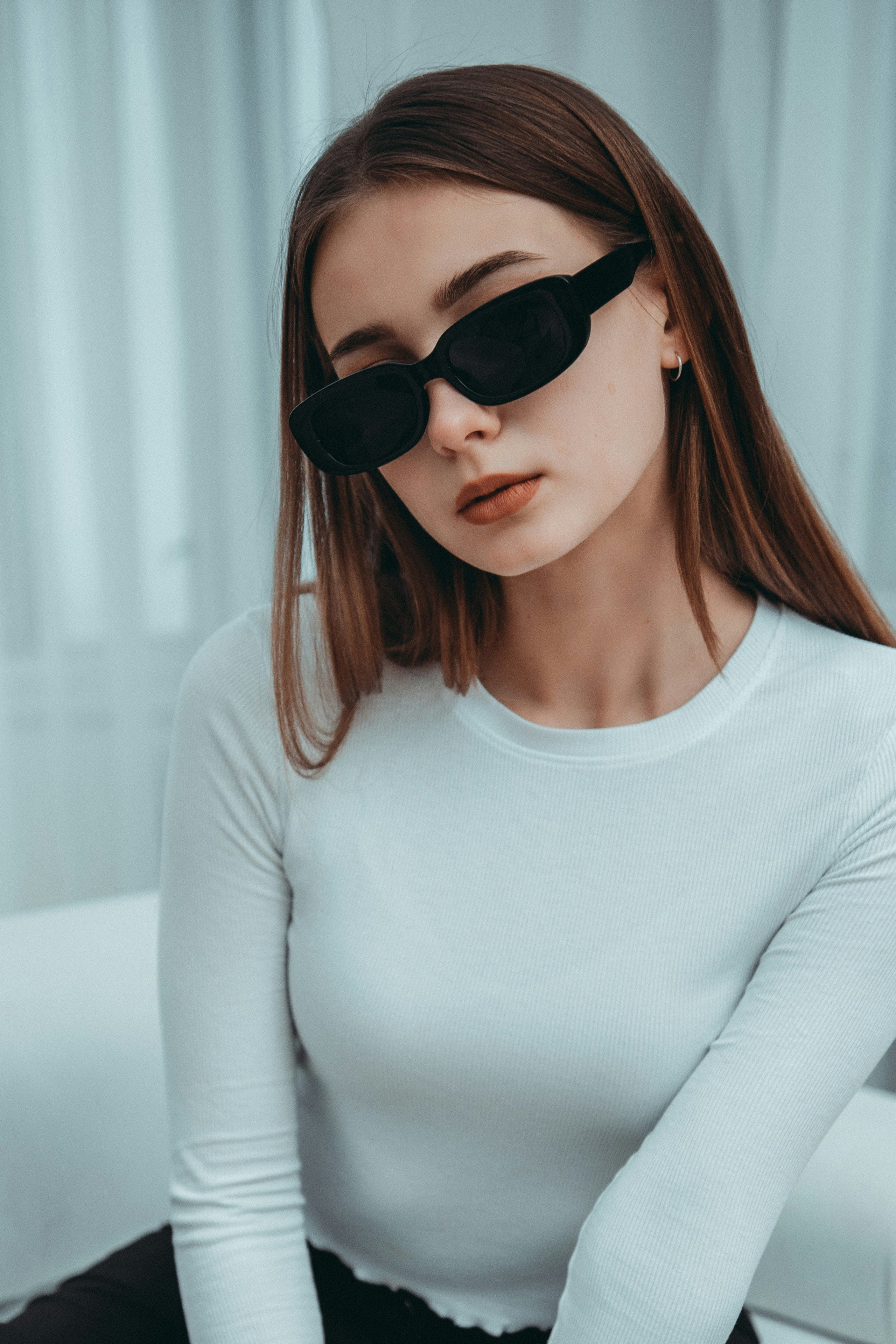 LUNETTES DE SOLEIL FEMME