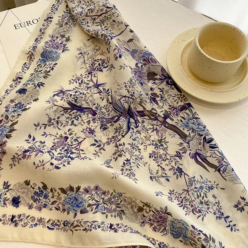 FOULARDS FEMME