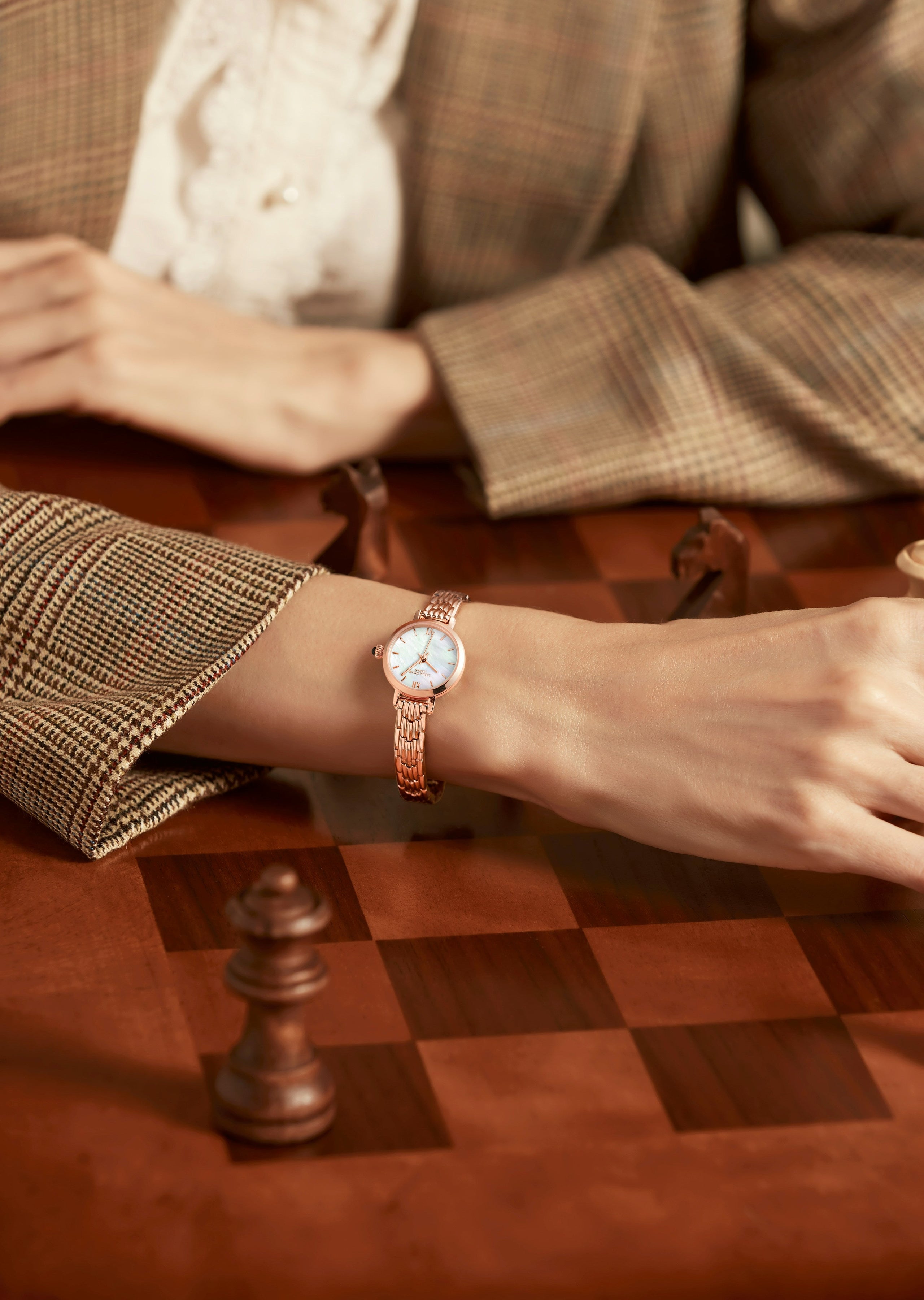 MONTRES FEMME