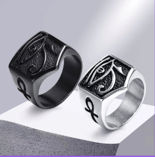 2_Bague_homme_argent_paisse_style