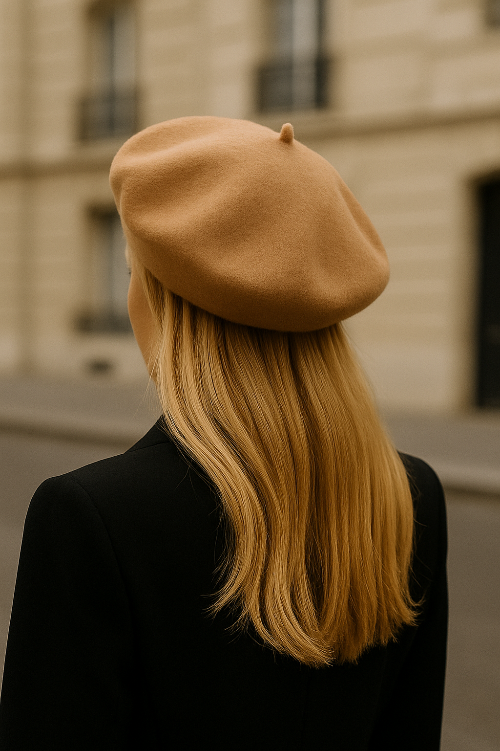 BERET_FEMME_BLONDE_BEIGE