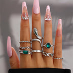 Bague_argent_l_gante_brillant_vert