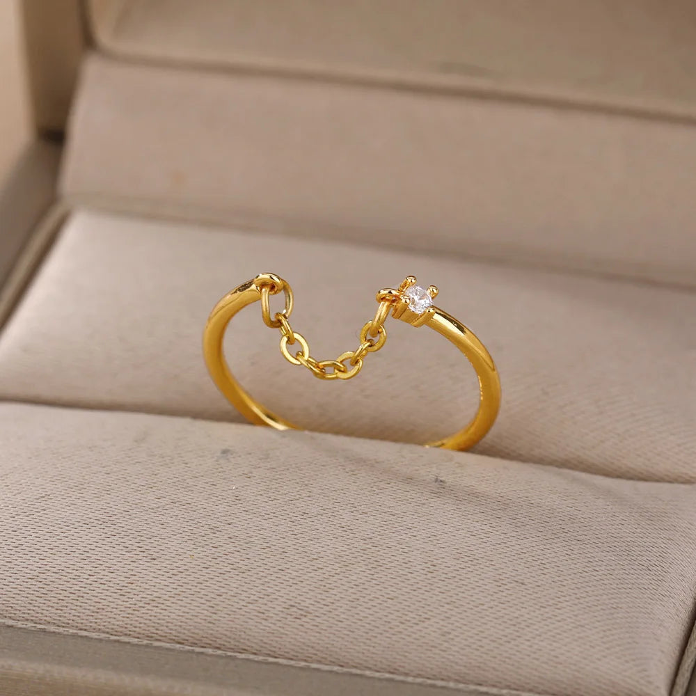 Bague_or_avec_chaines_discrette