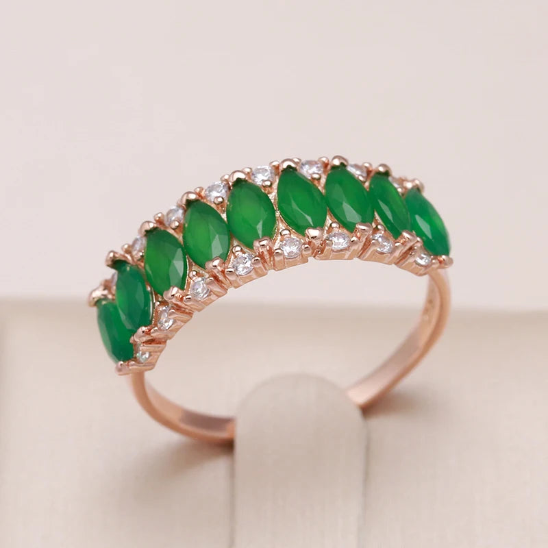 Bague_or_blanc_strass_vert