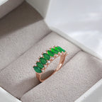 Bague_or_rose_strass_vert_2