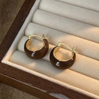 Boucles_d_oreilles_couleurs_or_marron_rond_2