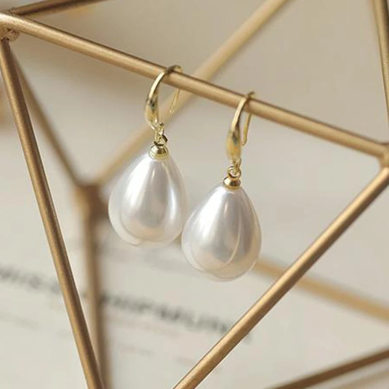 Boucles_d_oreilles_perle_or_goutte_d_eau