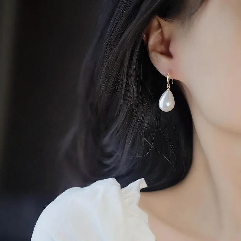Boucles_d_oreilles_perle_or_goutte_d_eau_port