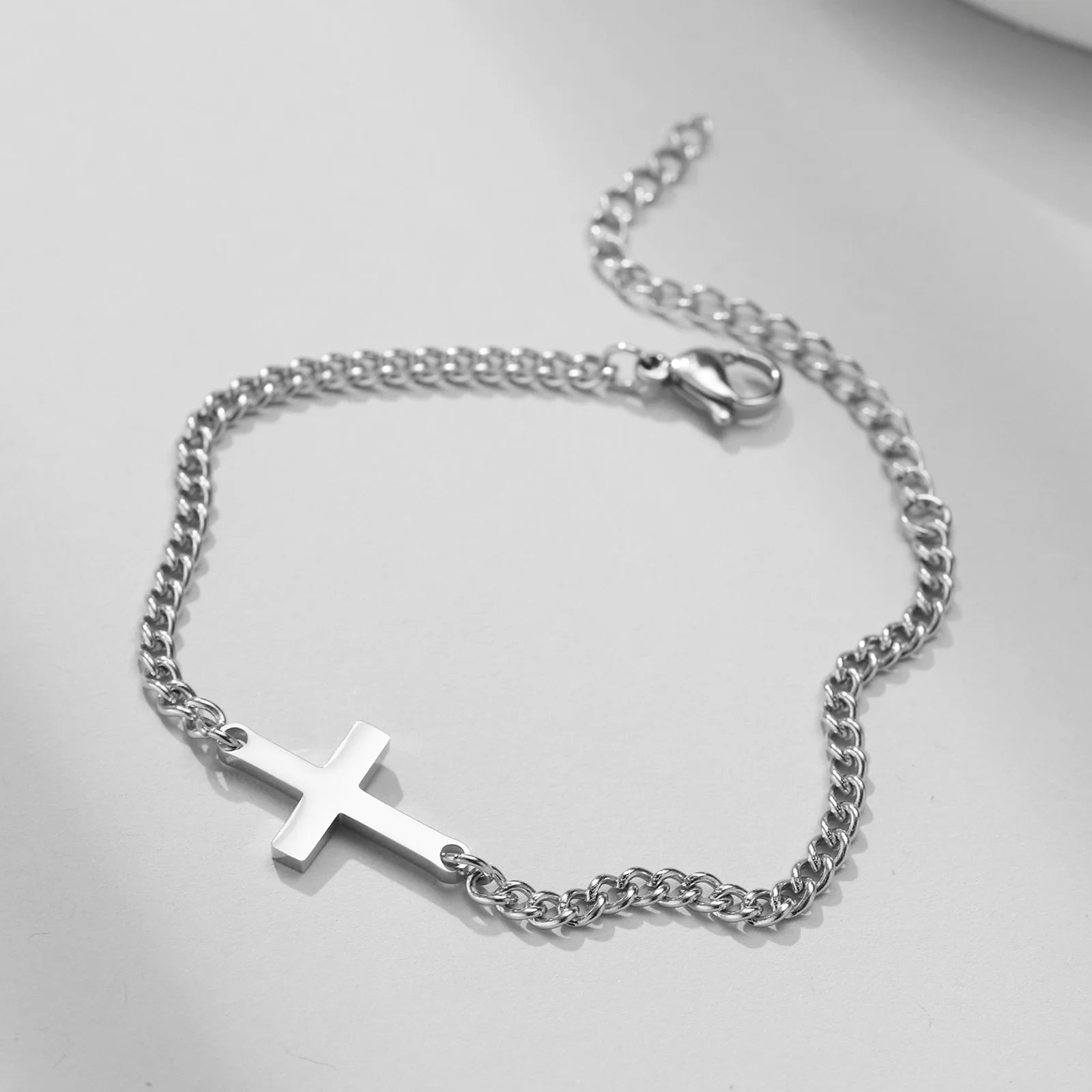Bracelet_argent_croix_2