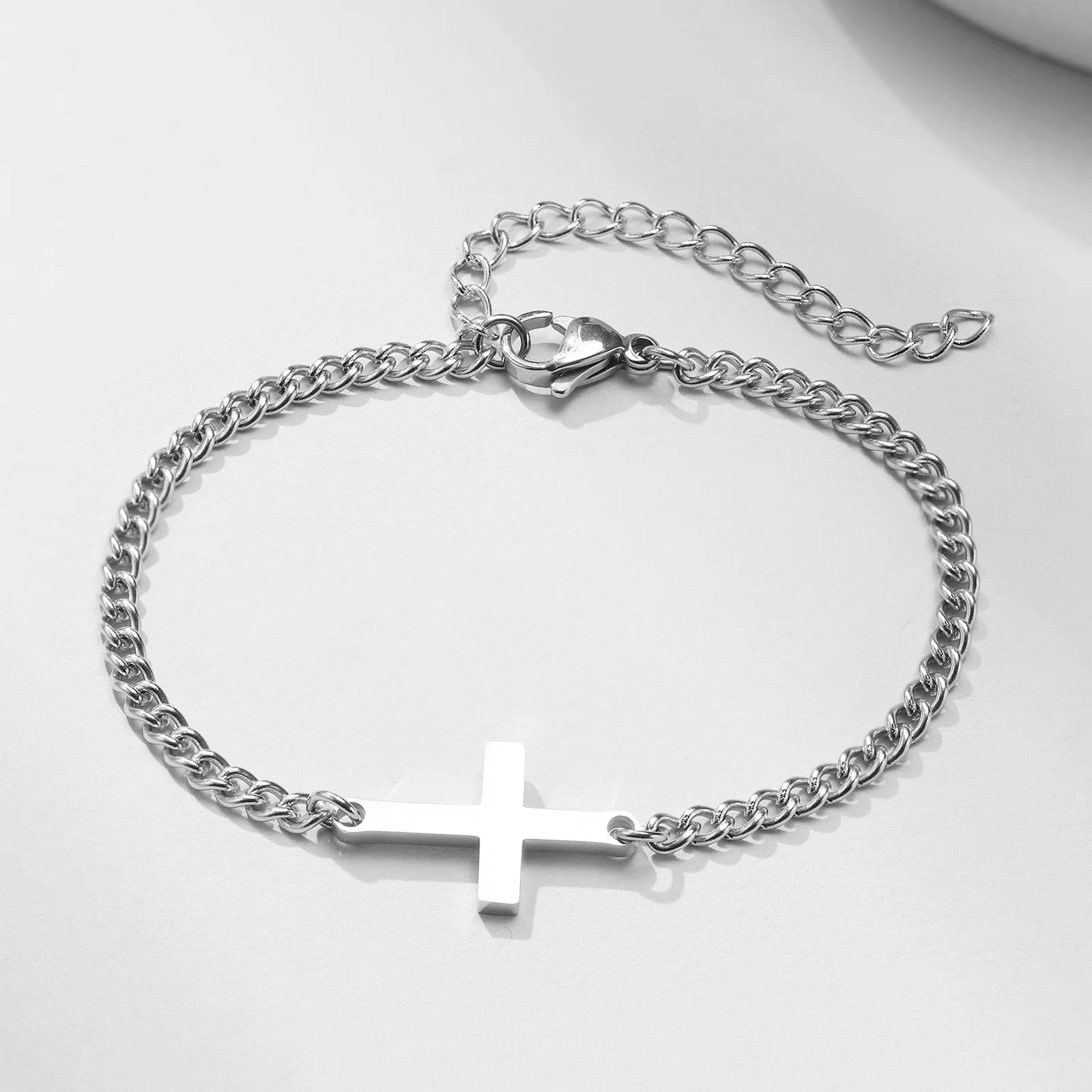 Bracelet_argent_croix_3