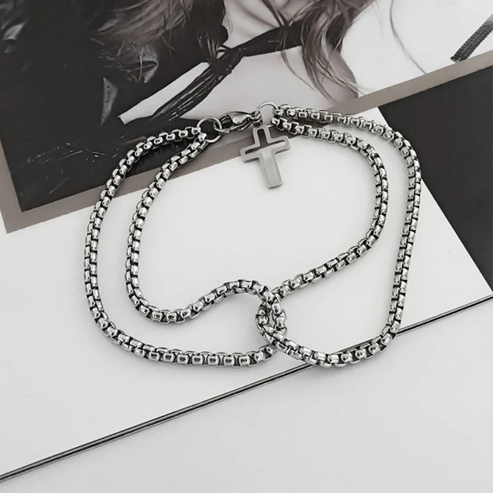 Bracelet_argent_croix_raffinement_2
