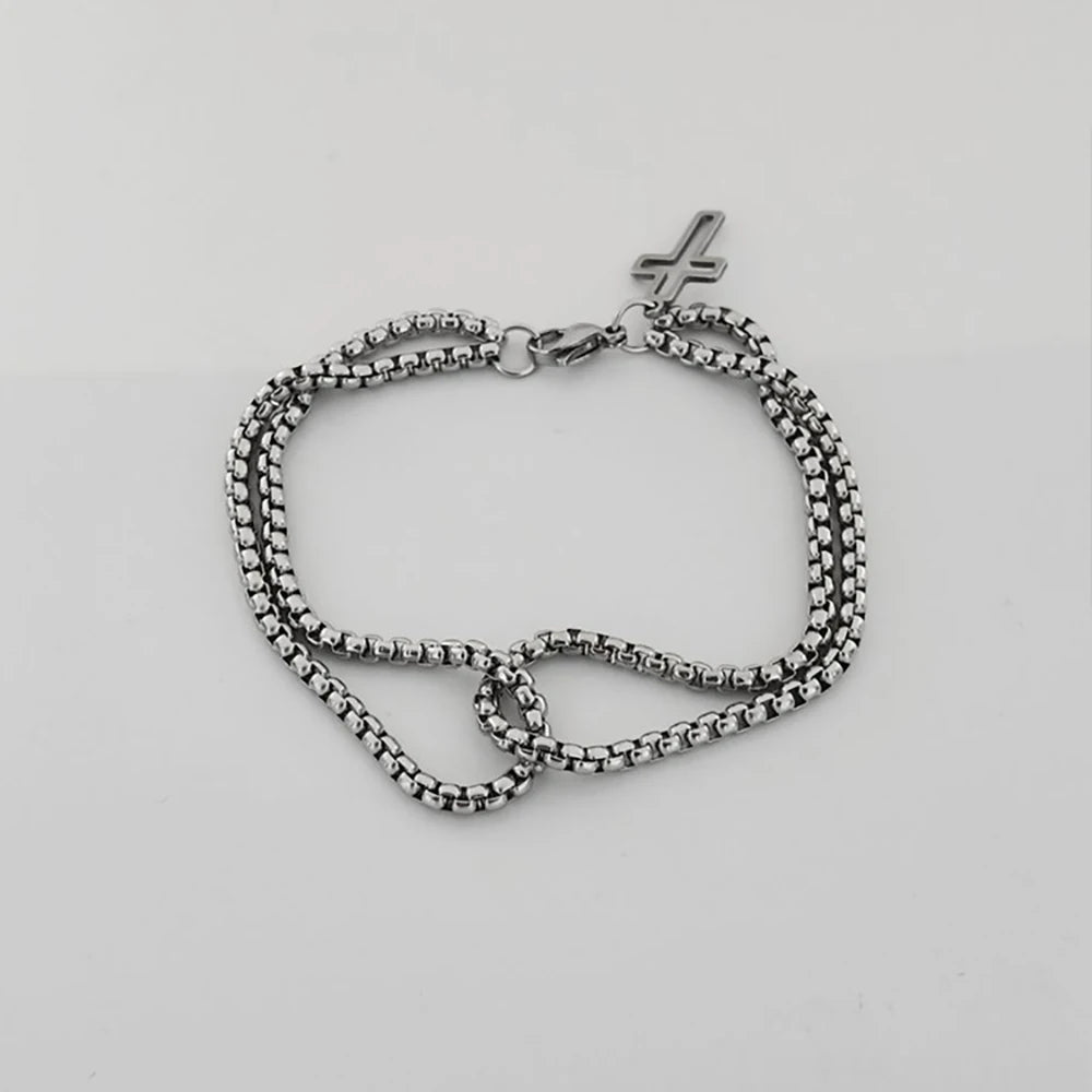 Bracelet_argent_croix_raffinement_4