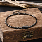 Bracelet_argent_fonc__maille_raffin_2