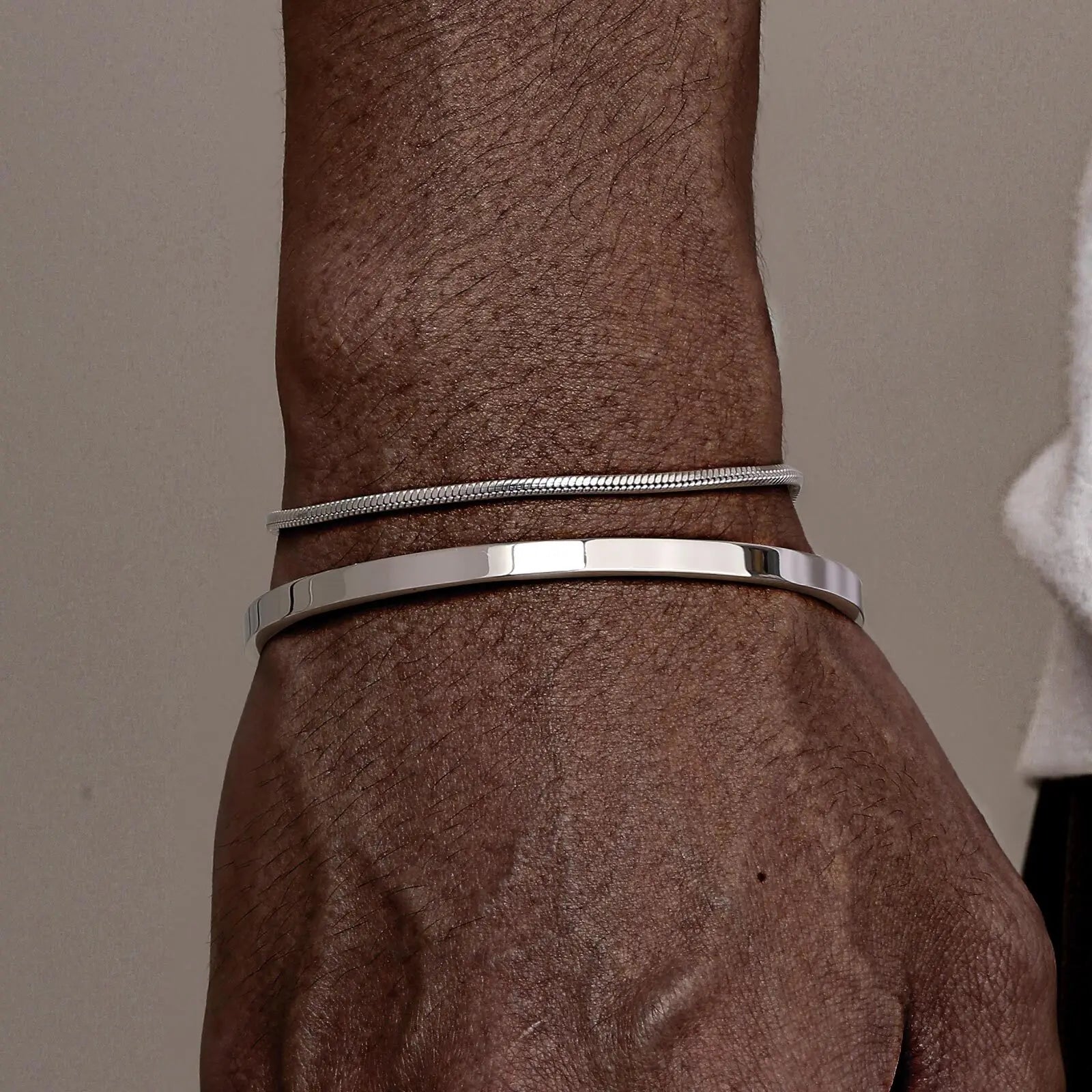Bracelet_argent_homme_double_2