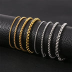 Bracelet_argent_or_mailles_homme_2