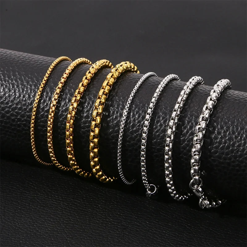 Bracelet_argent_or_mailles_homme_2