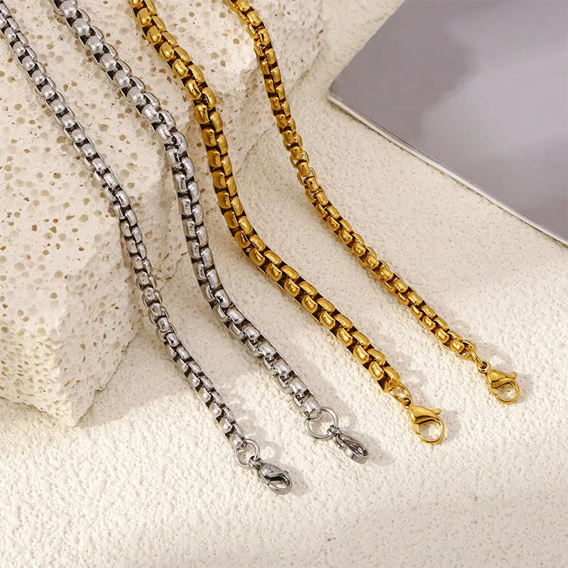 Bracelet_argent_or_mailles_homme_3