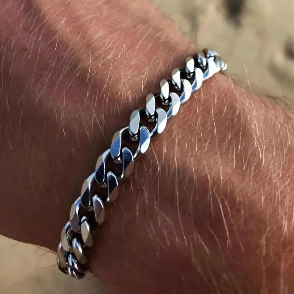 Bracelet_gourmette_chaine_argent_plus_pais