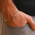 Bracelet_gourmette_chaine_or