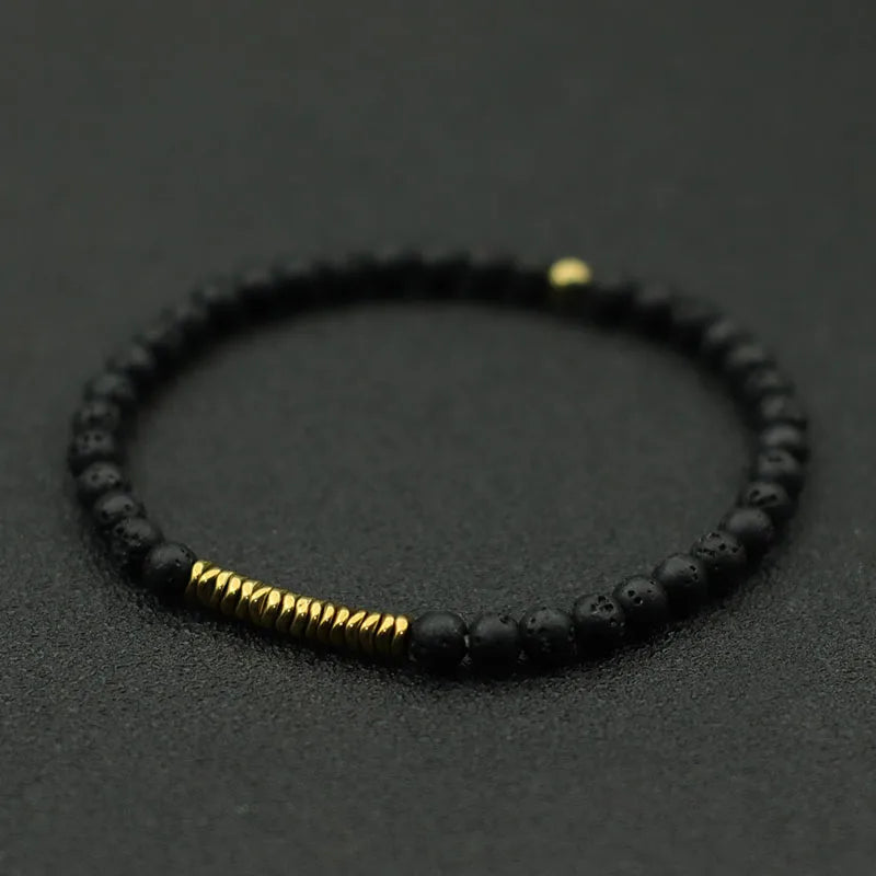 Bracelet_homme_noir_or_3