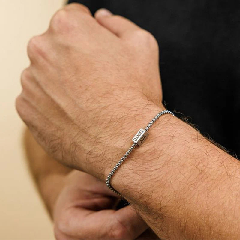Bracelet_homme_pendentif_carr