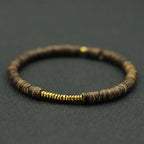 Bracelet_homme_perle_marron_bois_3