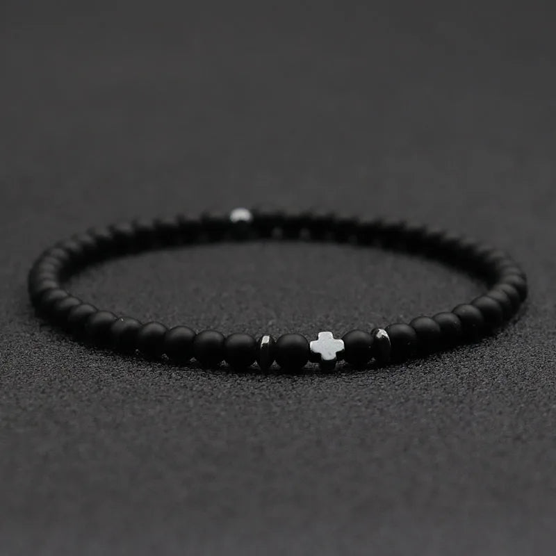 Bracelet_homme_perle_noir
