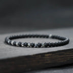Bracelet_homme_perle_noir_et_grise