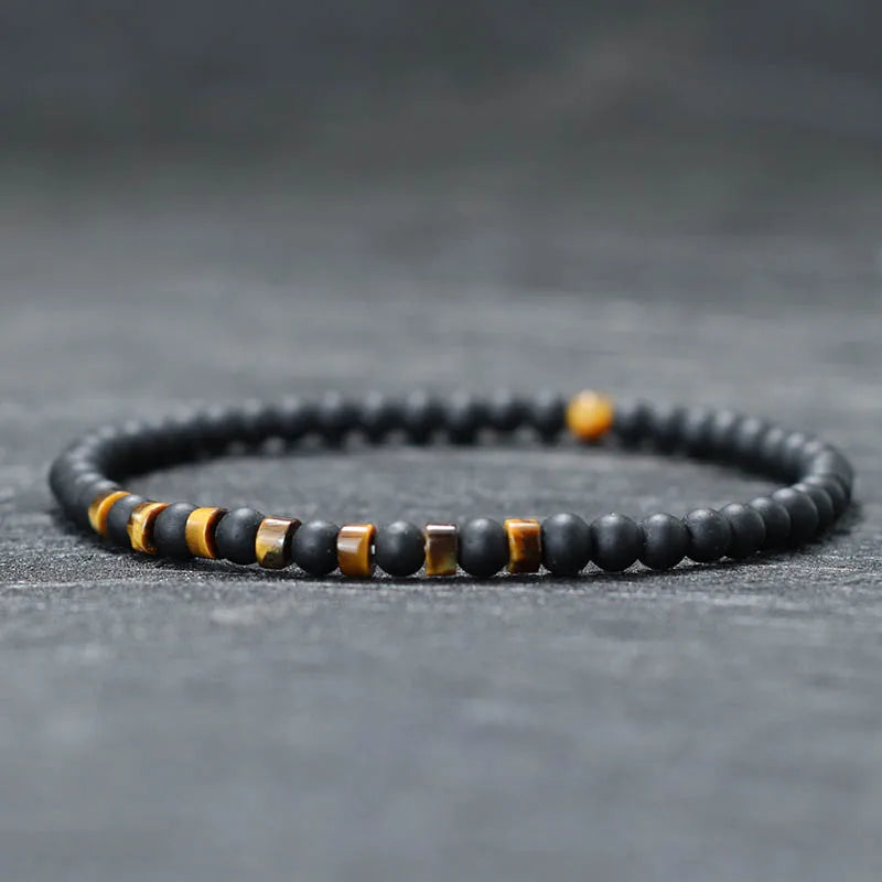 Bracelet_homme_perle_noir_et_marron_2