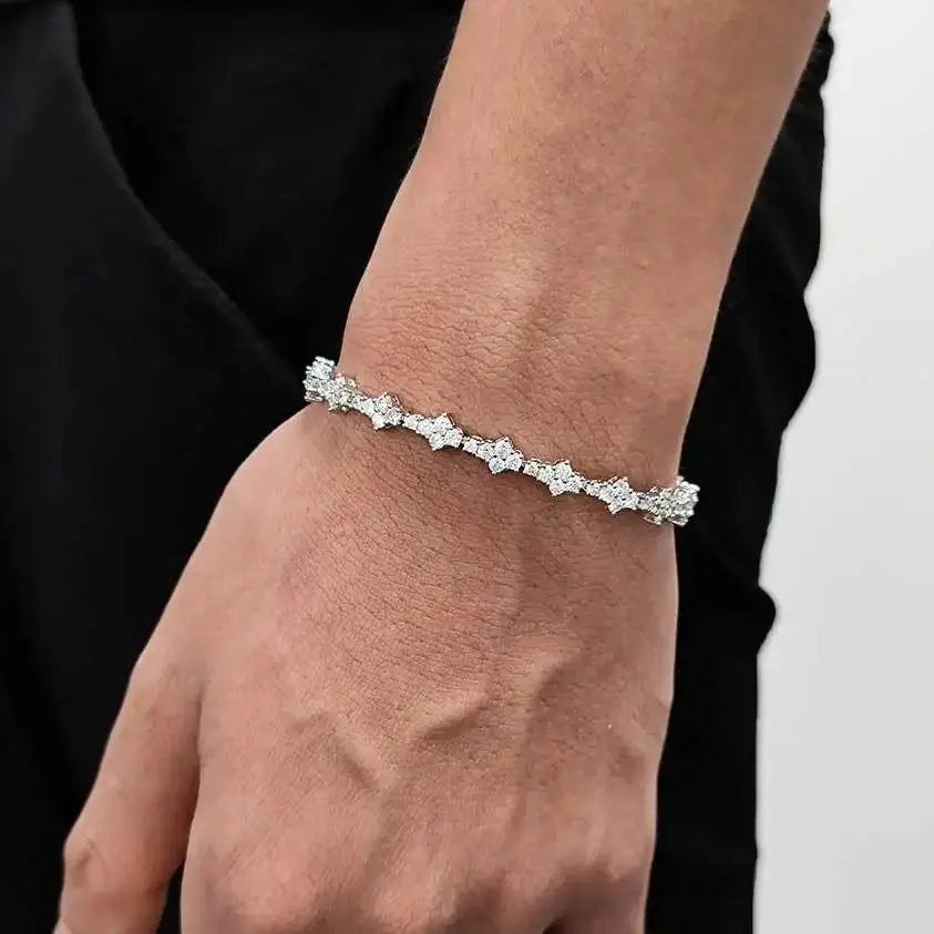 Bracelet_strass_argent_style