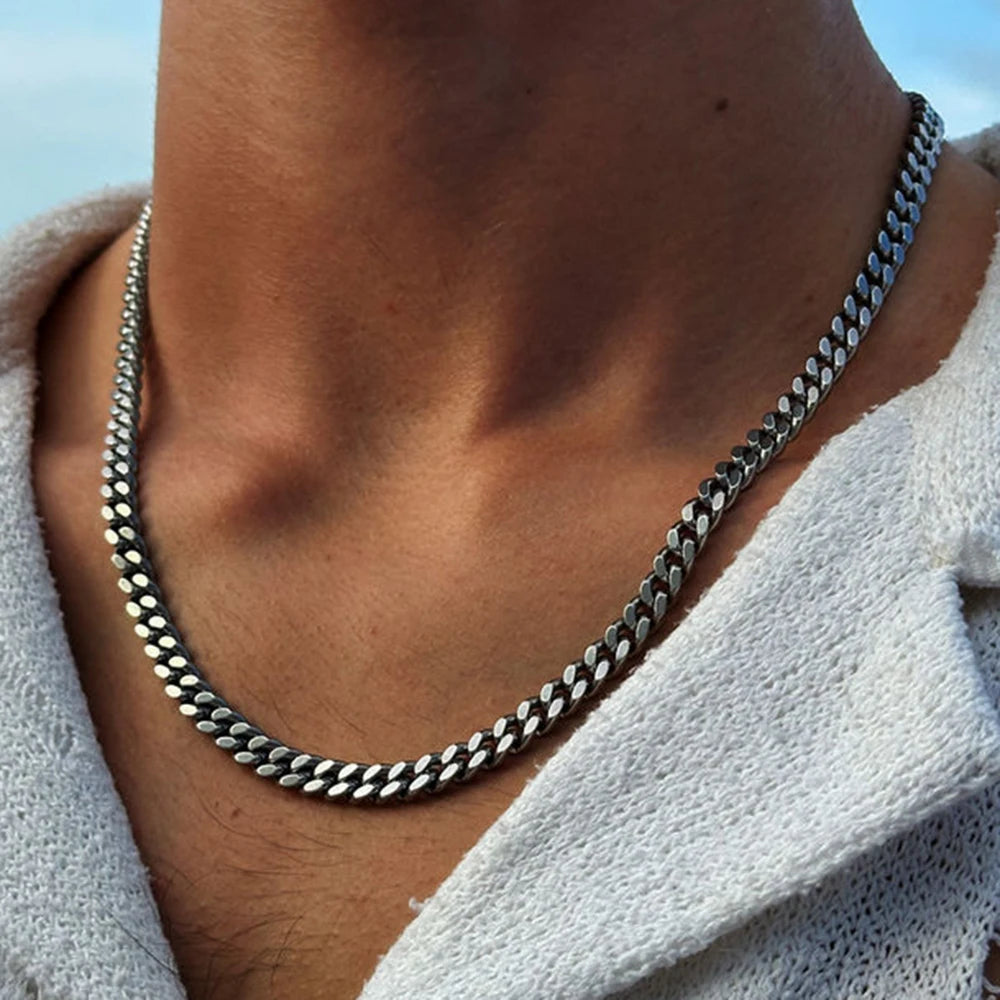 Chaîne homme