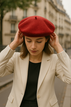 DE LA PASSION