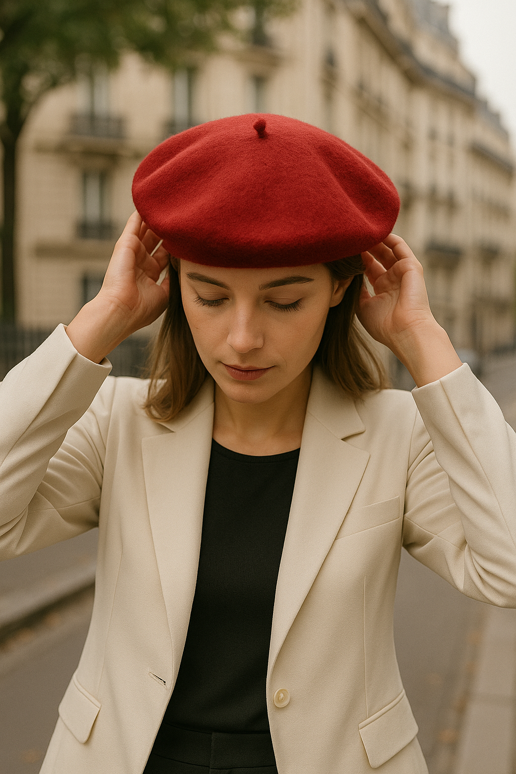 DE LA PASSION