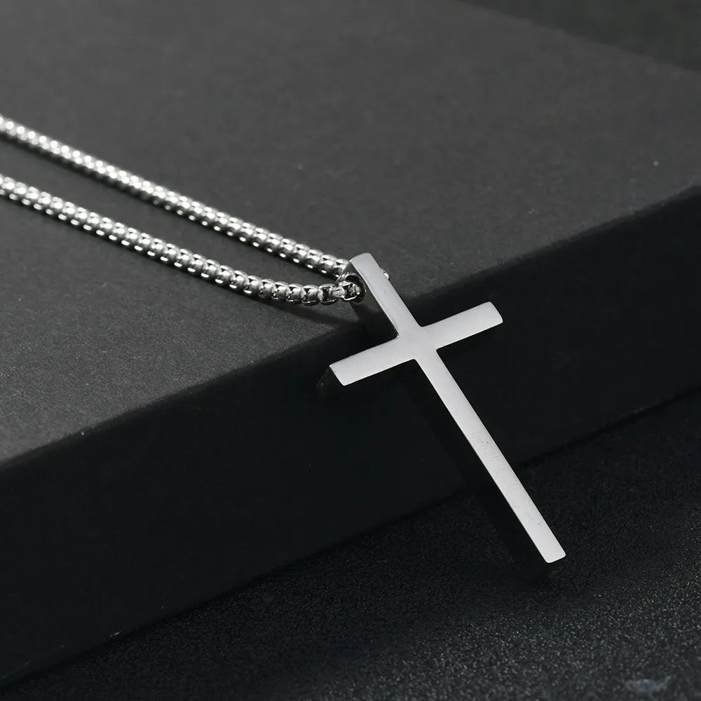 Collier_argent_croix_pendentif_raffinement_4