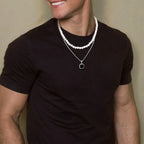 Collier_argent_et_perle_homme_3