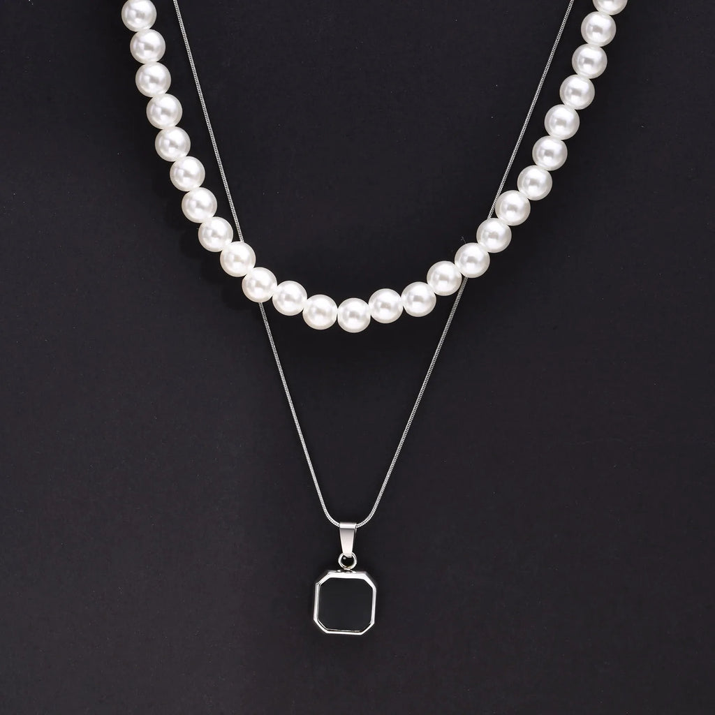 Collier_argent_et_perle_homme_5