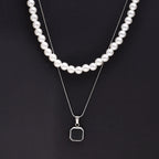 Collier_argent_et_perle_homme_5