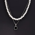 Collier_argent_et_perle_homme_6