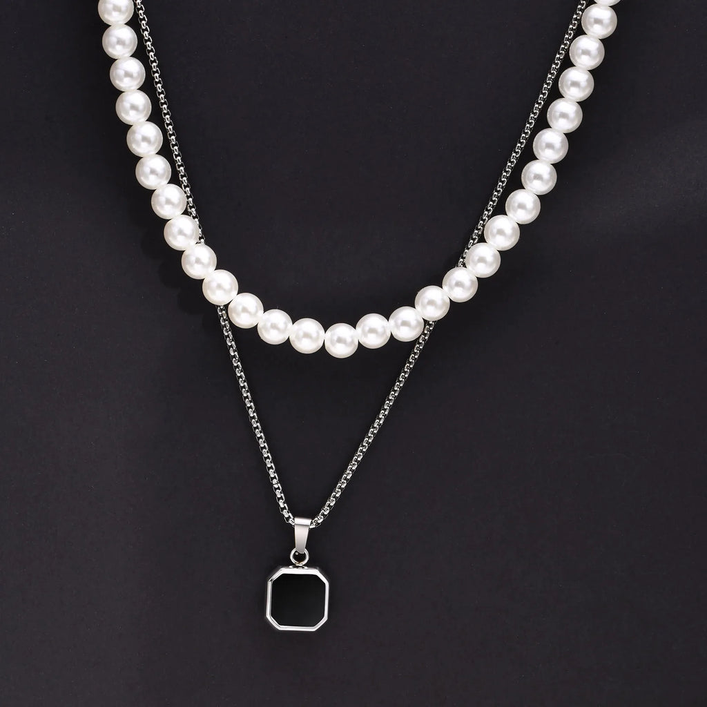 Collier_argent_et_perle_homme_7