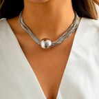 Collier_argent_torsad_port