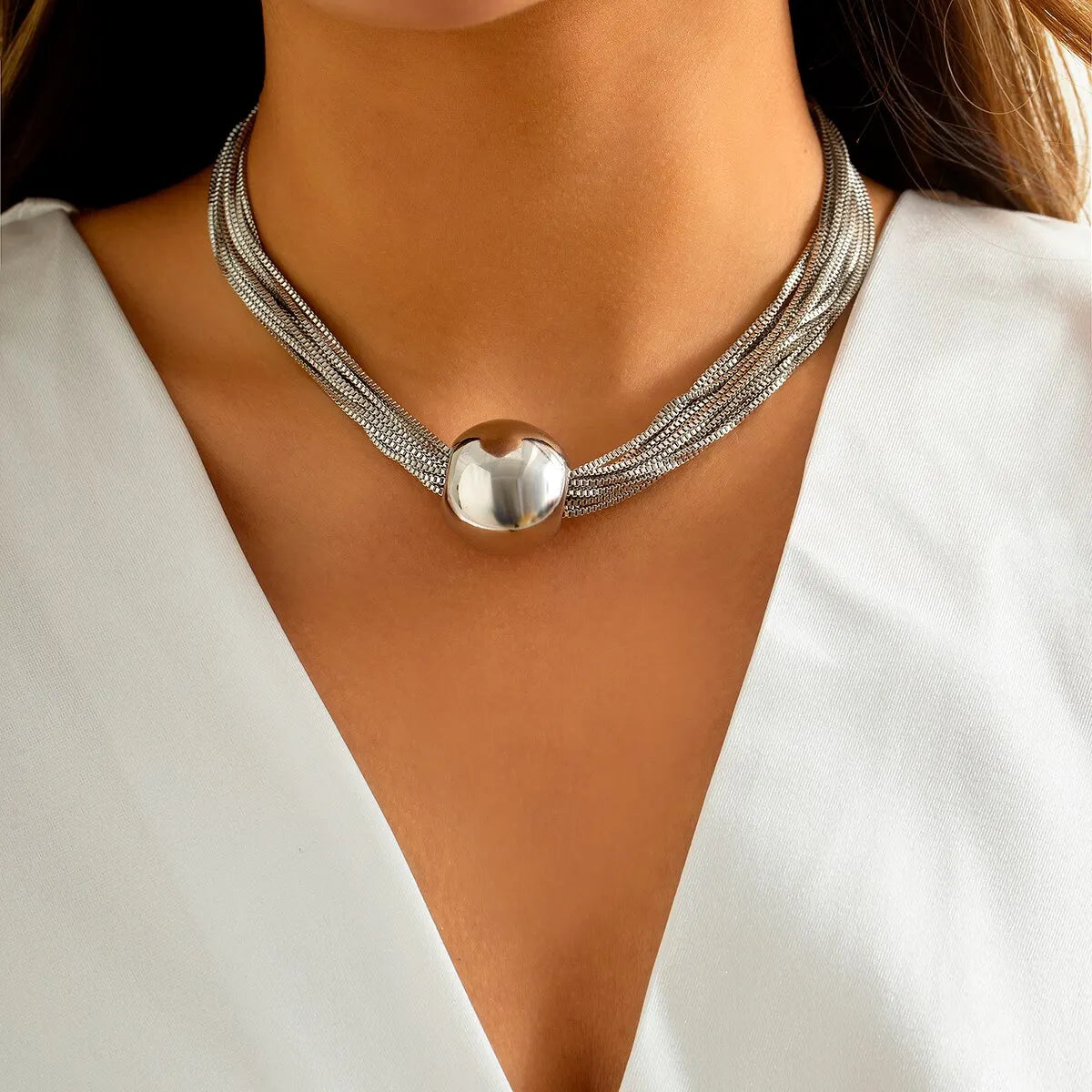 Collier_argent_torsad_port